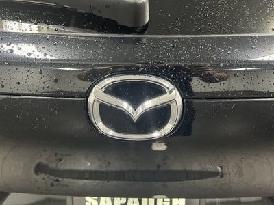 2021 Mazda Mazda CX-30 Premium