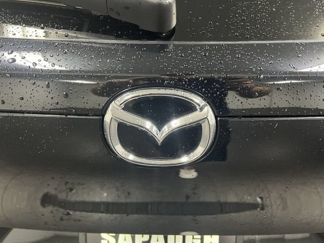 2021 Mazda Mazda CX-30 Premium