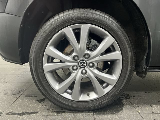 2021 Mazda Mazda CX-30 Premium