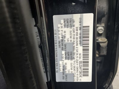 2021 Mazda Mazda CX-30 Premium