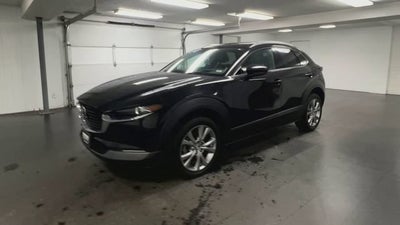 2021 Mazda Mazda CX-30 Premium