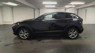 2021 Mazda Mazda CX-30 Premium