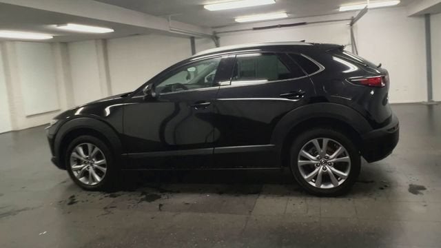 2021 Mazda Mazda CX-30 Premium