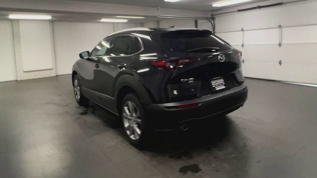 2021 Mazda Mazda CX-30 Premium