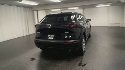 2021 Mazda Mazda CX-30 Premium