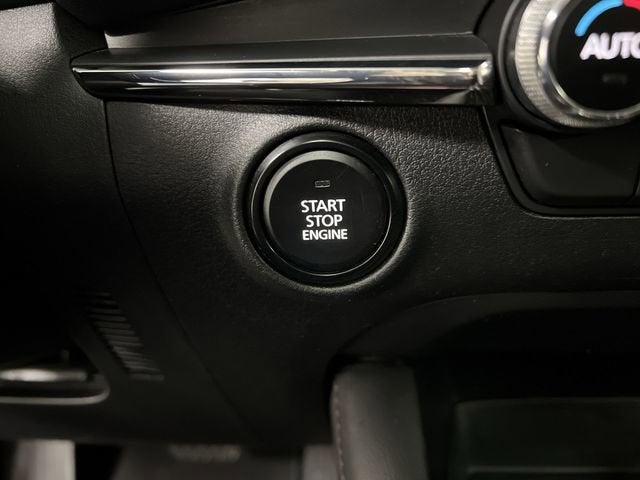 2023 Mazda Mazda3 Sedan 2.5 S Carbon Edition