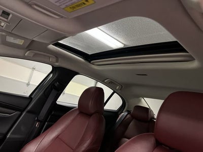 2023 Mazda Mazda3 Sedan 2.5 S Carbon Edition