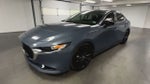 2023 Mazda Mazda3 Sedan 2.5 S Carbon Edition