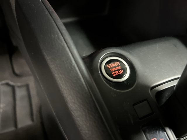 2024 Nissan Kicks S Xtronic CVT