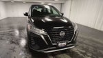 2024 Nissan Kicks S Xtronic CVT