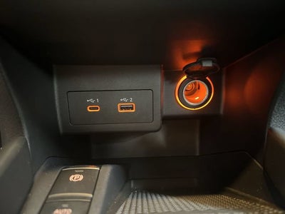 2024 Nissan Kicks SV Xtronic CVT