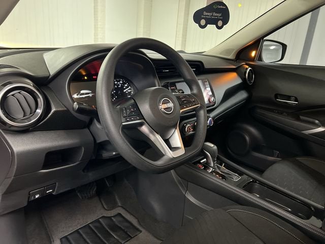 2023 Nissan Kicks SV Xtronic CVT