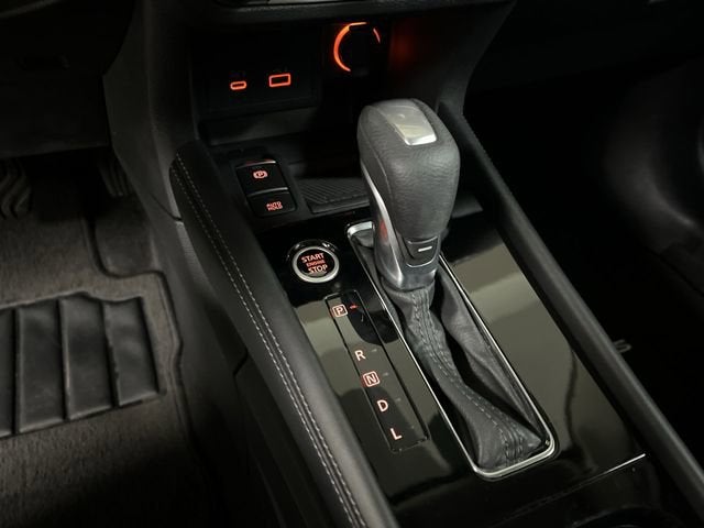 2023 Nissan Kicks SV Xtronic CVT