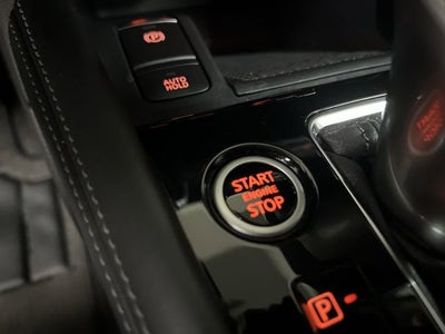2023 Nissan Kicks SV Xtronic CVT