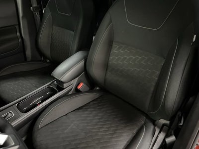 2023 Nissan Kicks SV Xtronic CVT