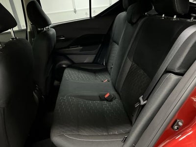 2023 Nissan Kicks SV Xtronic CVT