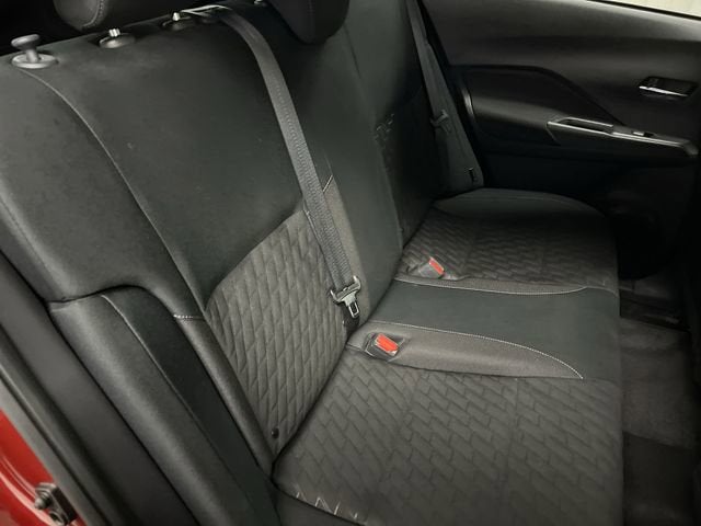 2023 Nissan Kicks SV Xtronic CVT