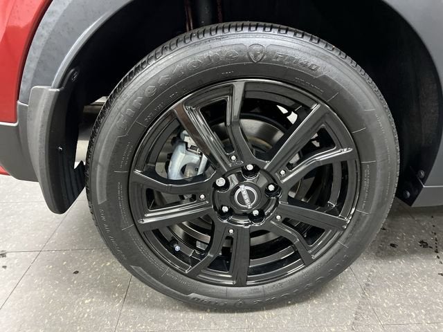 2023 Nissan Kicks SV Xtronic CVT