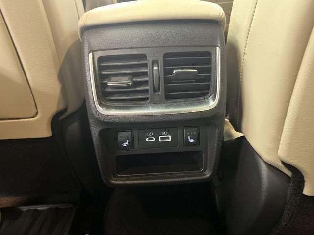 2022 INFINITI QX50 SENSORY AWD