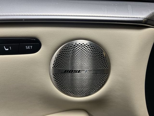2022 INFINITI QX50 SENSORY AWD