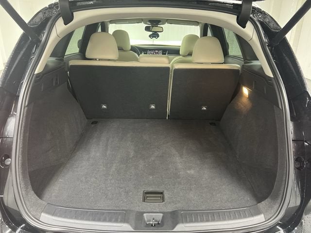 2022 INFINITI QX50 SENSORY AWD