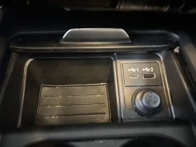 2022 INFINITI QX50 SENSORY AWD