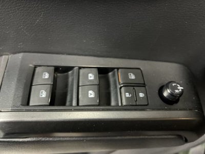 2022 Toyota Tacoma 4WD SR