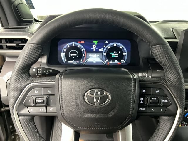2026 Toyota Tacoma 4WD SR5