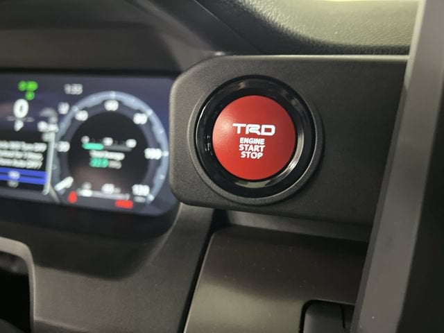 2026 Toyota Tacoma 4WD SR5
