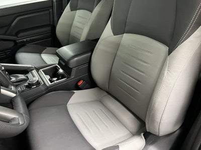 2026 Toyota Tacoma 4WD SR5