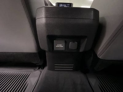 2026 Toyota Tacoma 4WD SR5