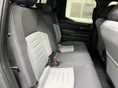 2026 Toyota Tacoma 4WD SR5