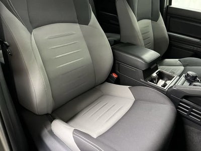 2026 Toyota Tacoma 4WD SR5