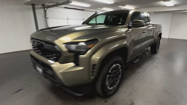 2026 Toyota Tacoma 4WD SR5