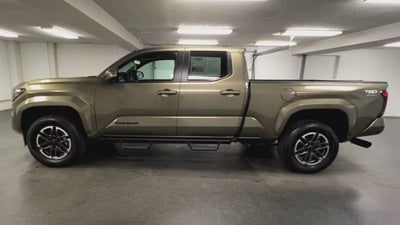2026 Toyota Tacoma 4WD SR5