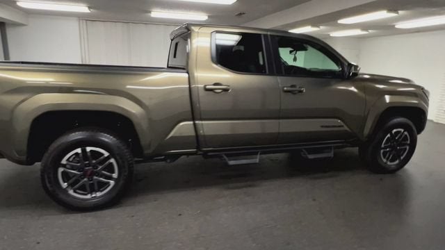 2026 Toyota Tacoma 4WD SR5