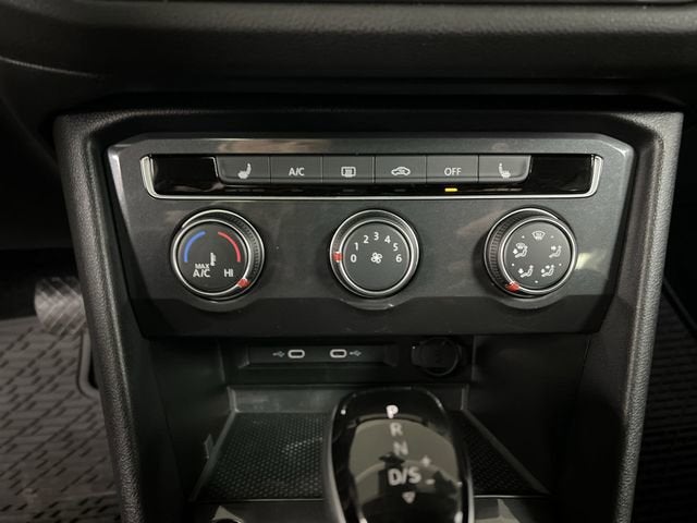 2024 Volkswagen Tiguan Wolfsburg Edition