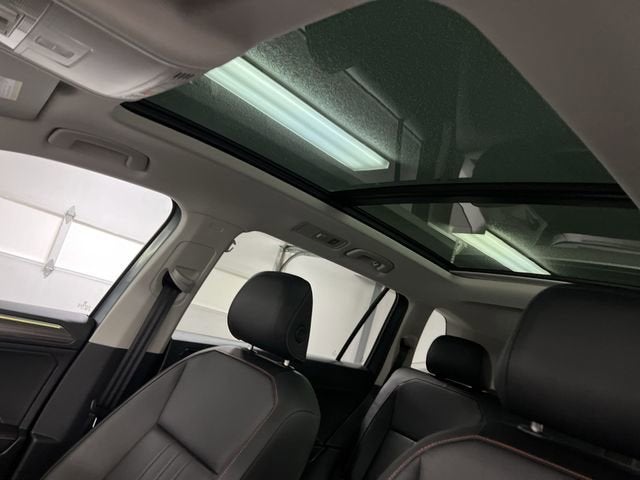 2024 Volkswagen Tiguan Wolfsburg Edition