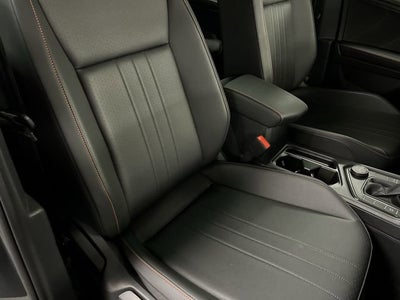 2024 Volkswagen Tiguan Wolfsburg Edition