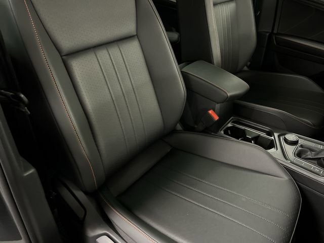 2024 Volkswagen Tiguan Wolfsburg Edition