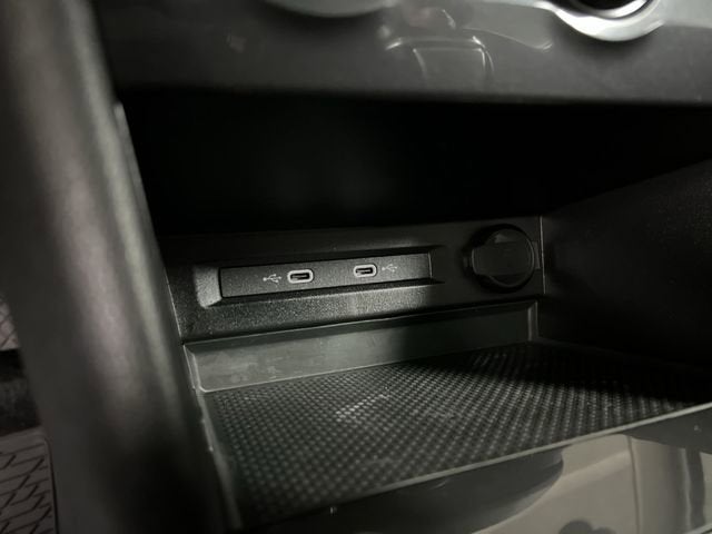 2024 Volkswagen Tiguan Wolfsburg Edition