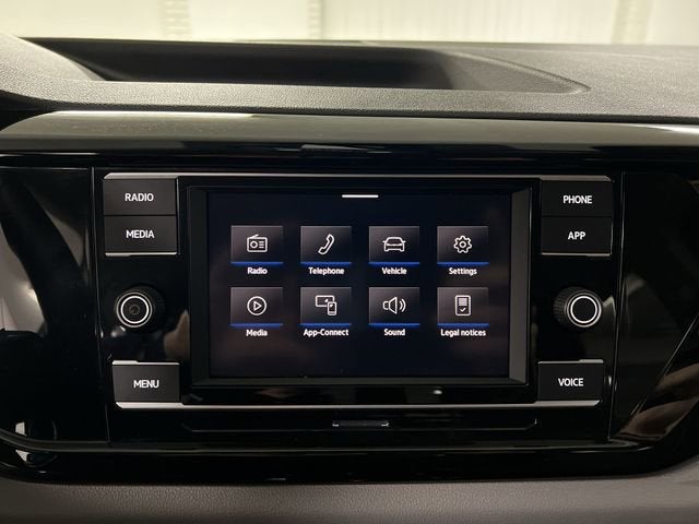 2023 Volkswagen Taos 1.5T S