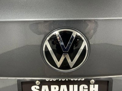 2023 Volkswagen Taos 1.5T S