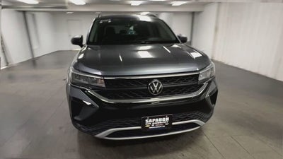 2023 Volkswagen Taos 1.5T S
