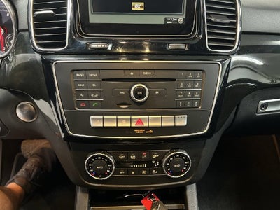 2018 Mercedes-Benz GLE 350 4MATIC®