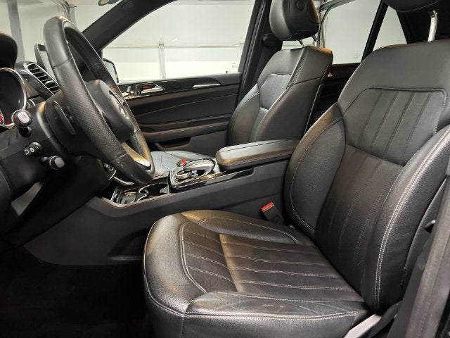 2018 Mercedes-Benz GLE 350 4MATIC®
