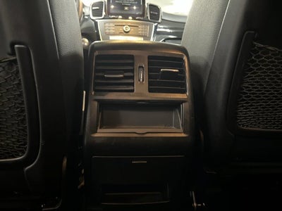2018 Mercedes-Benz GLE 350 4MATIC®