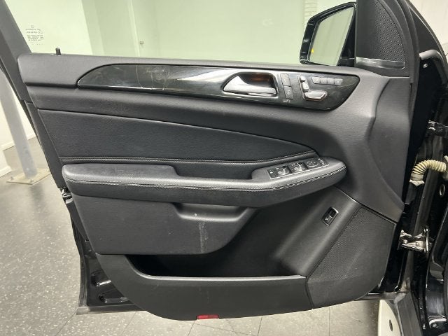 2018 Mercedes-Benz GLE 350 4MATIC®