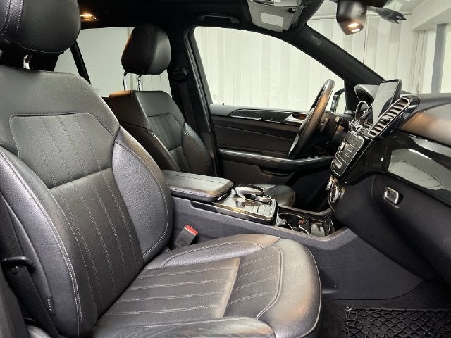 2018 Mercedes-Benz GLE 350 4MATIC®