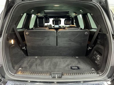 2019 Mercedes-Benz AMG® GLS 63 4MATIC®